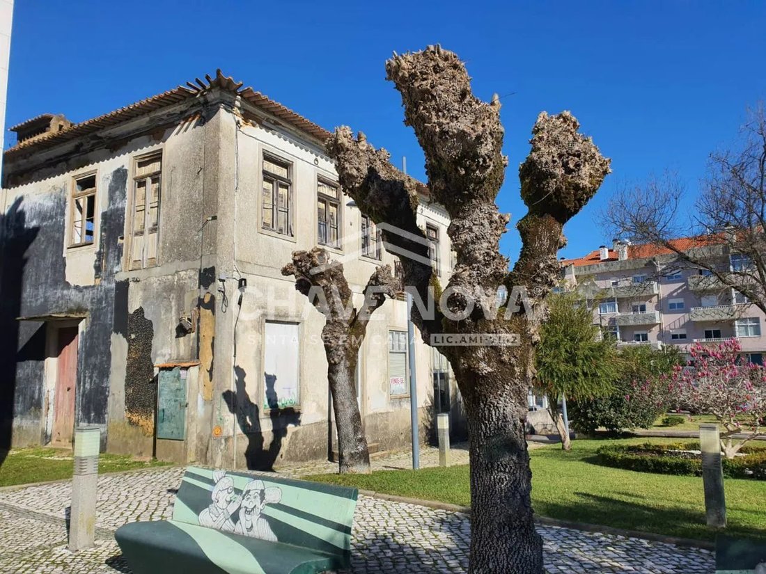 Land in Oliveira do Bairro, Aveiro District, Portugal 3 - 17078316