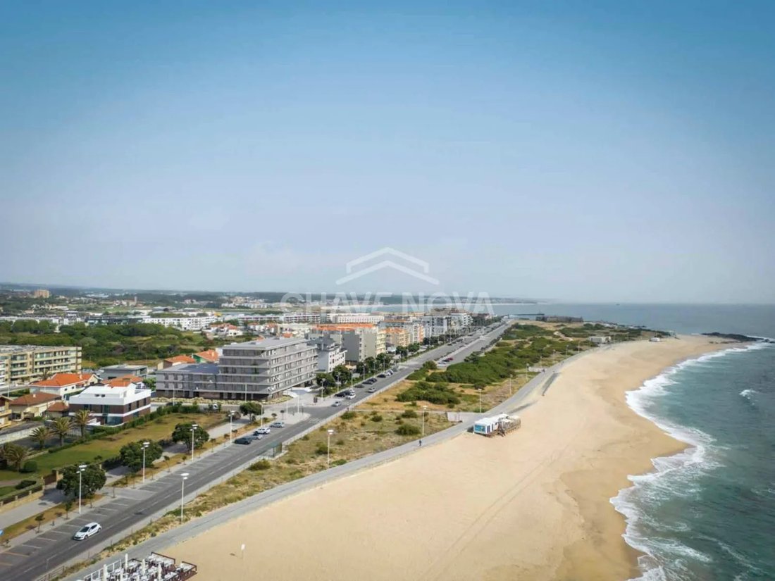 Apartment in Vila do Conde, Porto District, Portugal 1 - 17080210