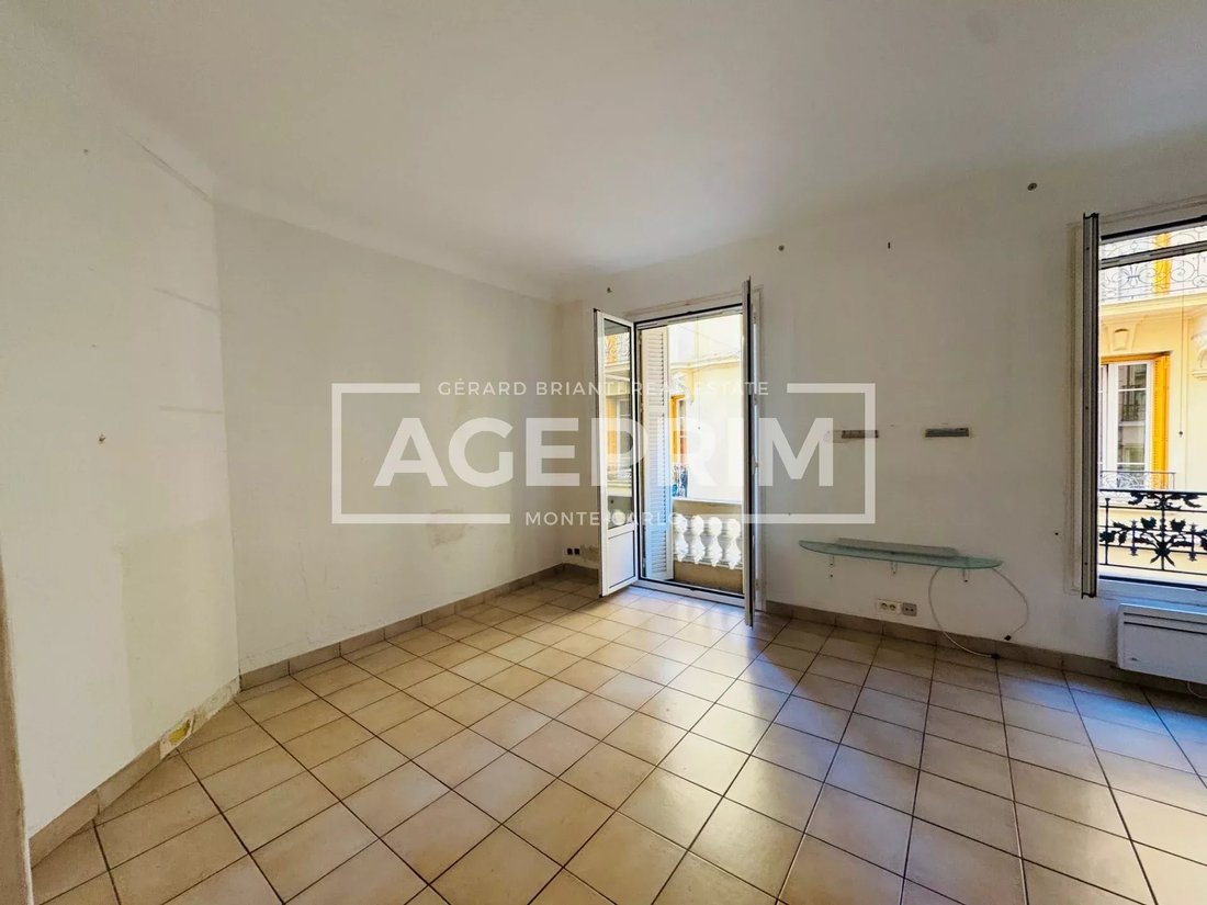 Apartment in Monaco, Monaco 2 - 17075202