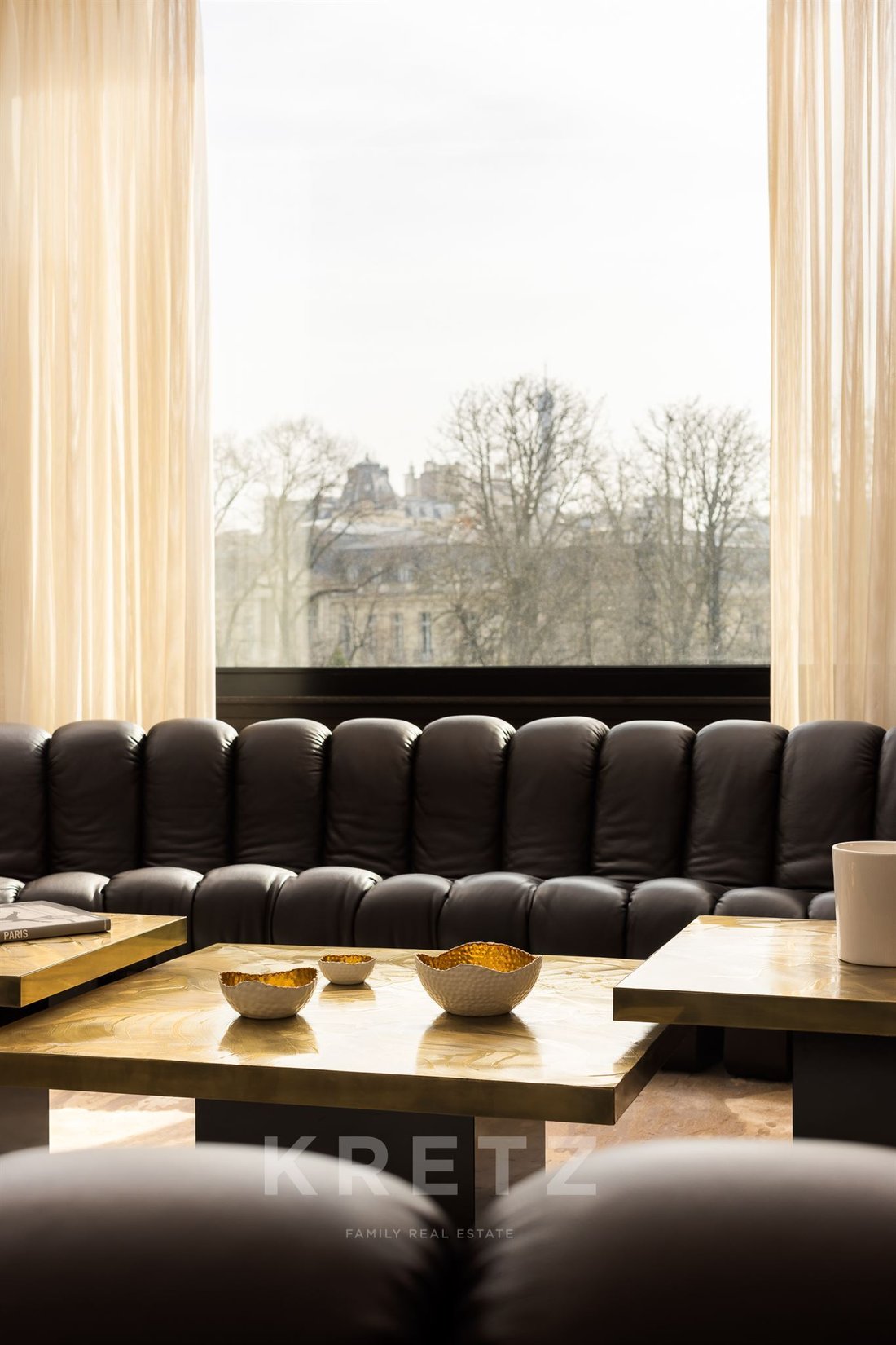 Apartment in Muette Nord, Paris 16e Arrondissement, Paris 5 - 16154790