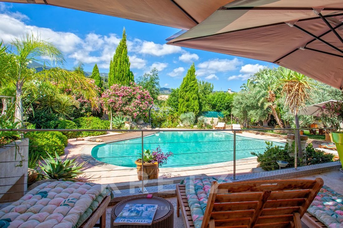 House in Venzolasca, Corsica, France 1 - 15241188
