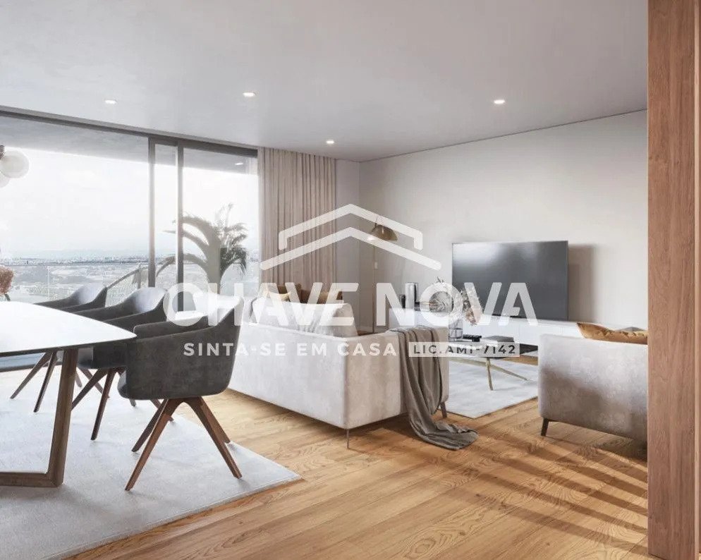 Apartment in Gloria e Vera Cruz, Aveiro District, Portugal 5 - 17079114