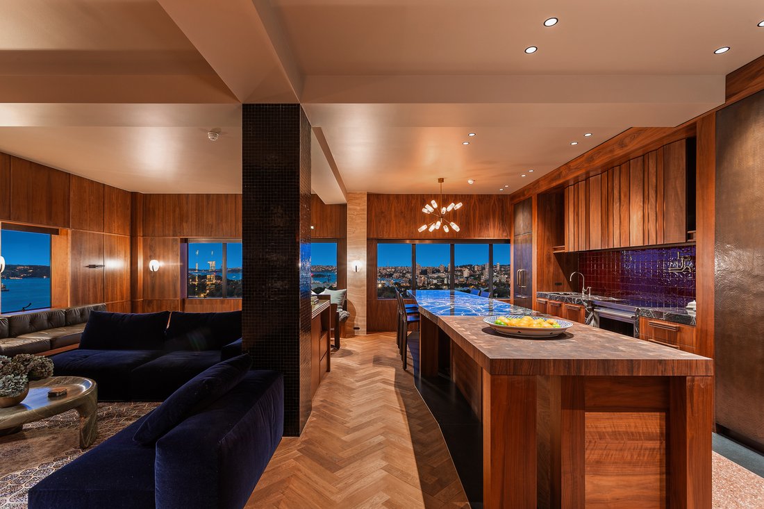 Apartment in Sydney, New South Wales, Australia 1 - 17082735