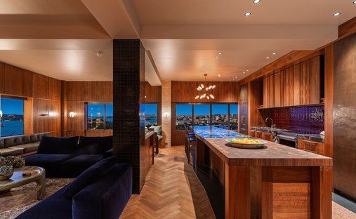 Appartement à Cité de Sydney, Nouvelle-Galles du Sud, Australie 1