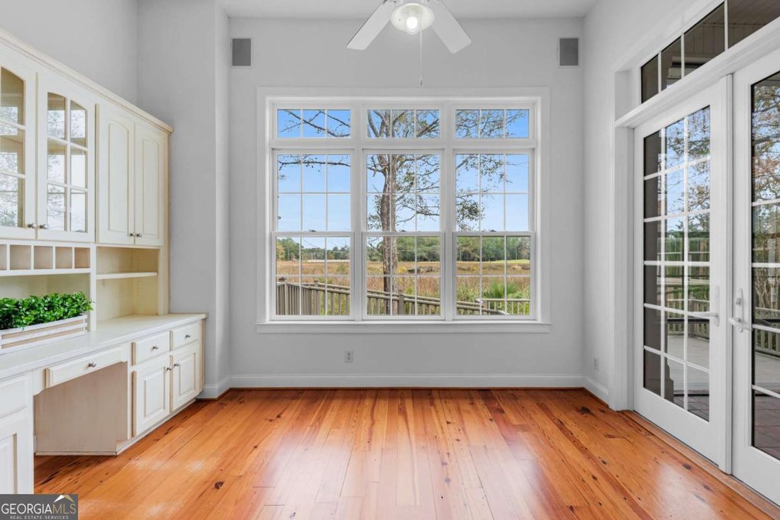 Casa en St. Marys, Georgia, Estados Unidos 5 - 17077351