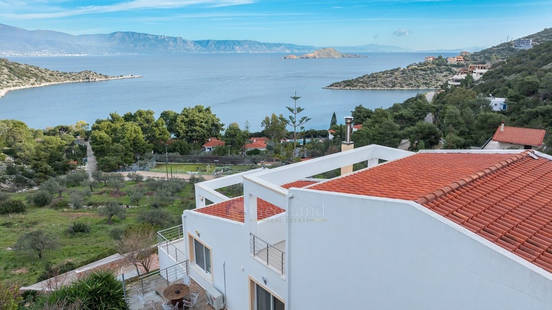House in Sofiko Community, Solygeia, Greece 1 - 16910404