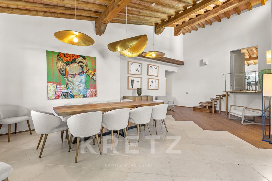 Villa in Ramatuelle, Provence-Alpes-Côte d'Azur, France 4 - 16969039