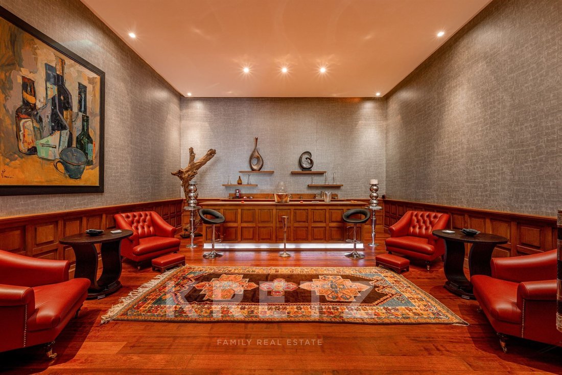 Estate in Marrakesh, Marrakesh-Safi, Morocco 5 - 15917880