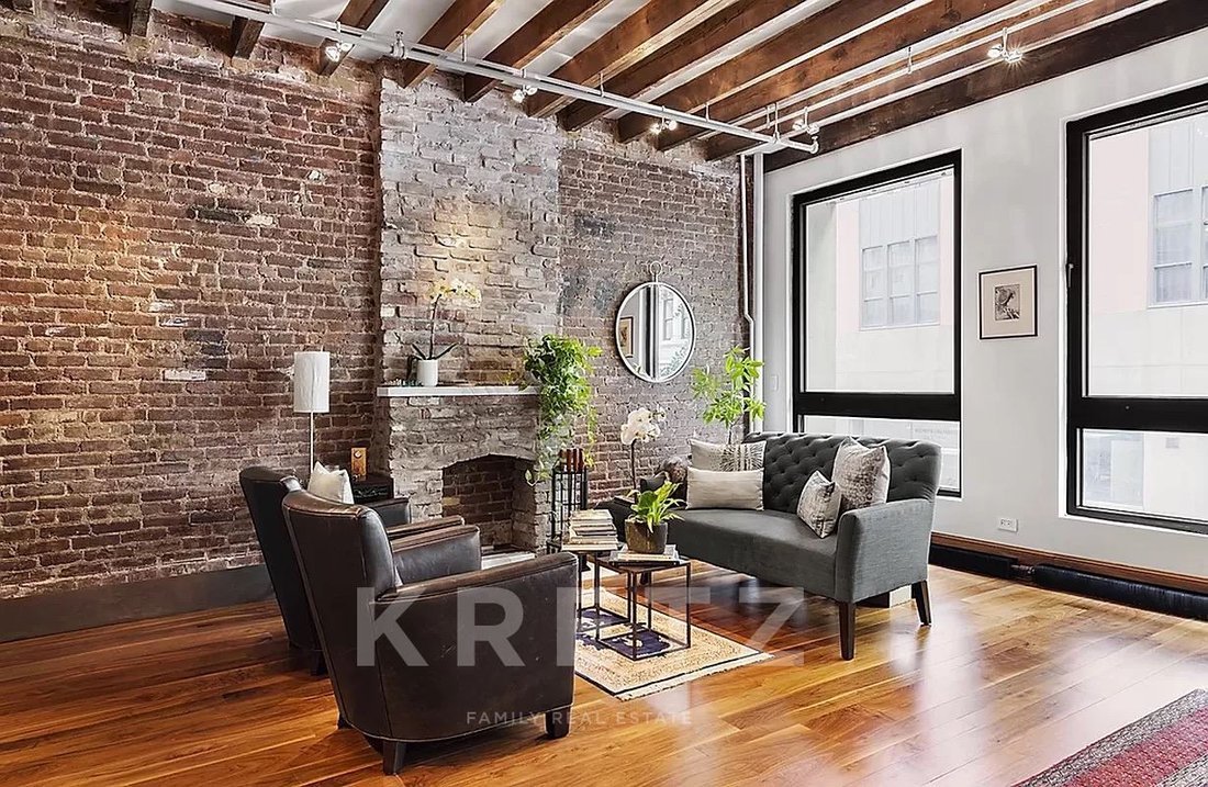 Apartment in New York, New York, United States 2 - 16155197