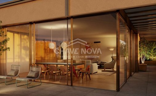 Apartment in Lordelo do Ouro e Massarelos, Porto District, Portugal 1