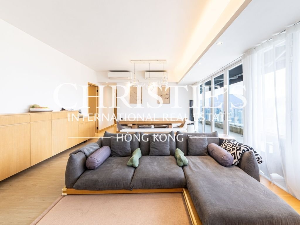 Apartment in Hong Kong, Hong Kong 4 - 17083802