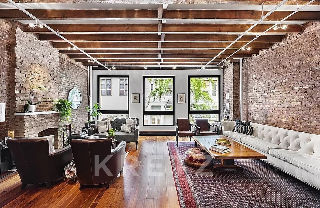 Apartment in New York, New York, United States 1 - 16155197
