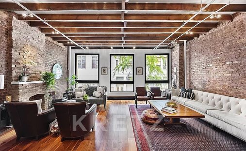 Apartment in New York, New York, United States 1