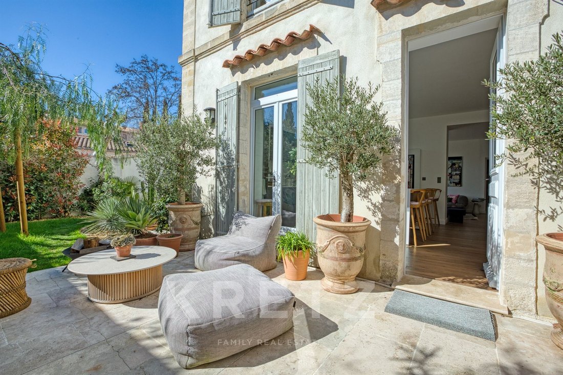 House in Avignon, Provence-Alpes-Côte d'Azur, France 2 - 17007954