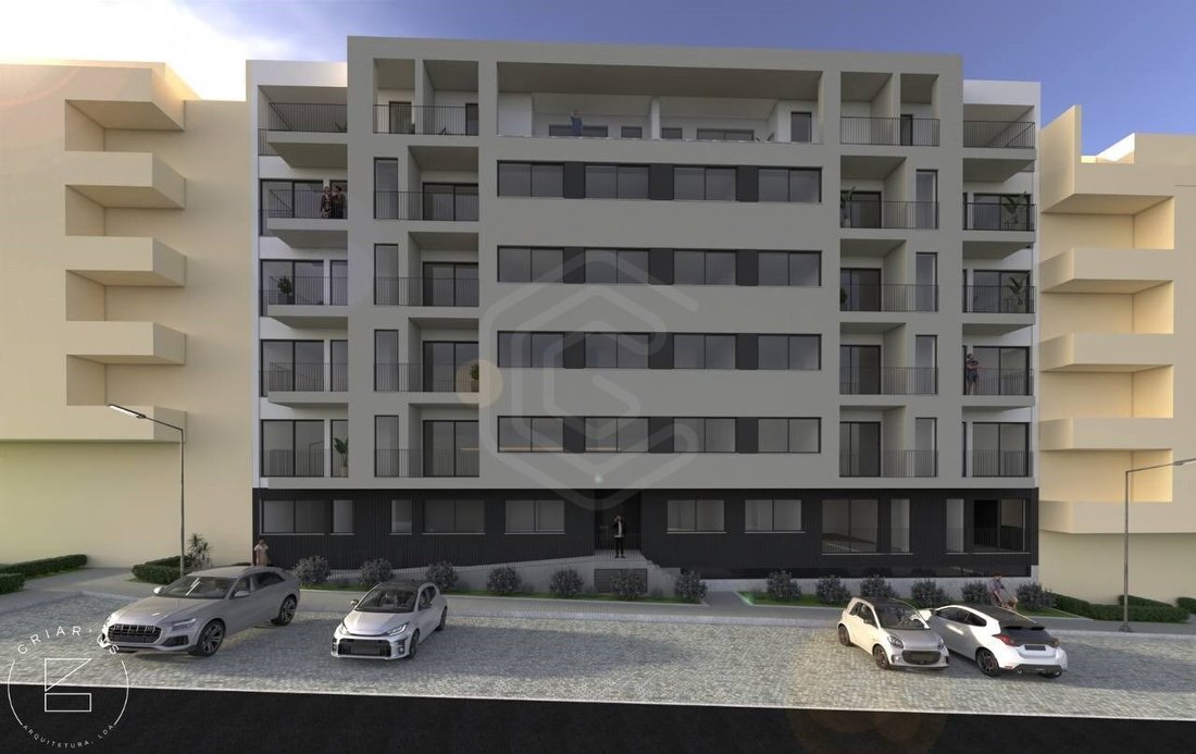 Apartment in Gondomar (Sao Cosme), Valbom e Jovim, Porto District, Portugal 2 - 17079754