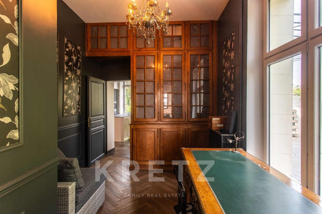 Estate in Mondicourt, Hauts-de-France, France 5 - 16104487
