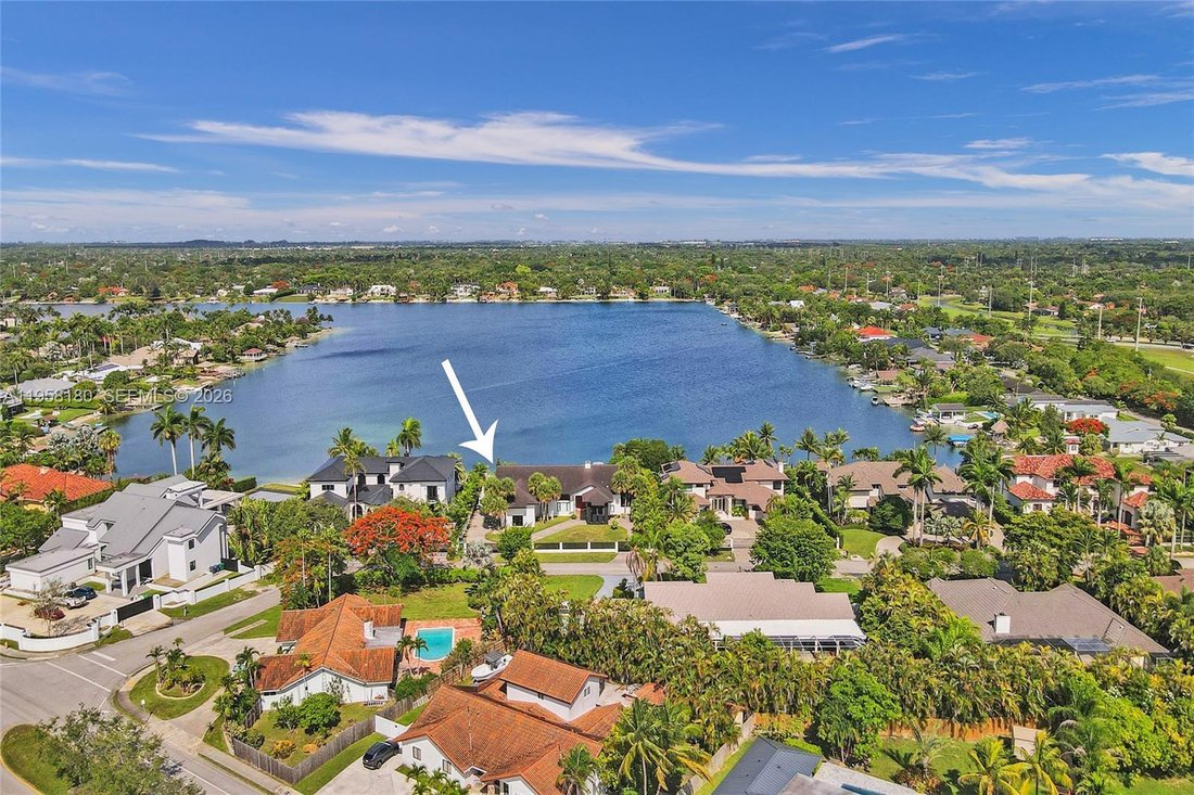 House in Miami, Florida, United States 3 - 17074775