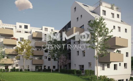 Wohnung in Linz, Oberösterreich, Österreich 1