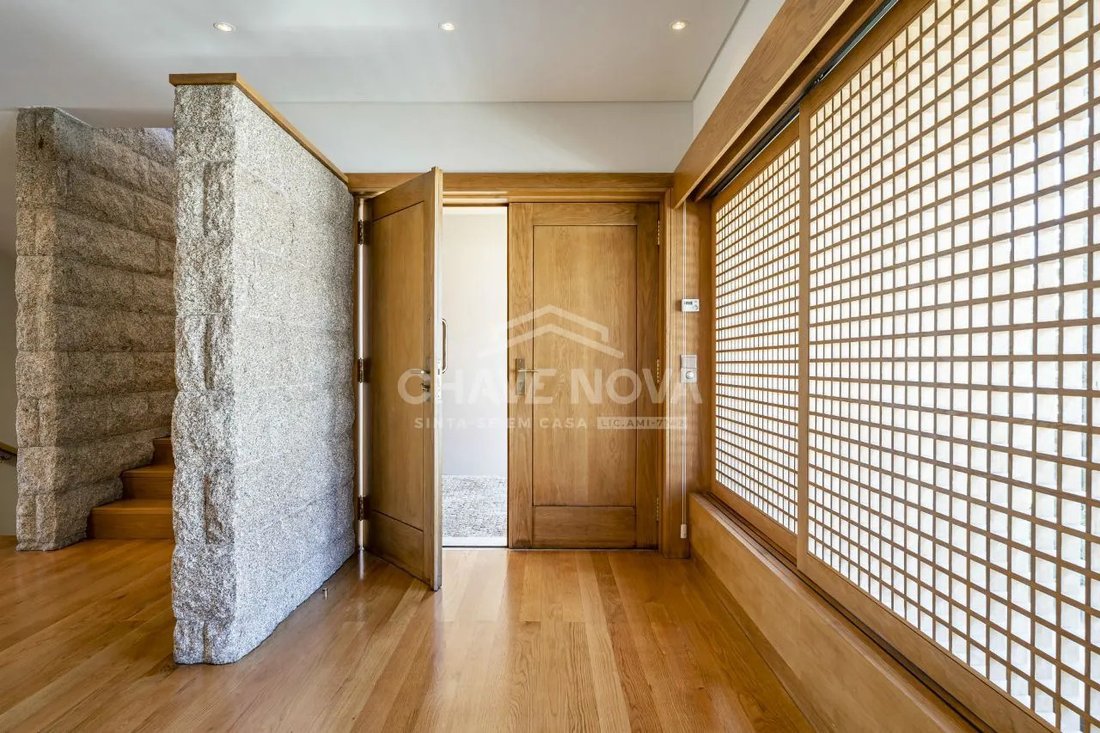 Townhouse in Matosinhos e Leca da Palmeira, Porto District, Portugal 5 - 17080553