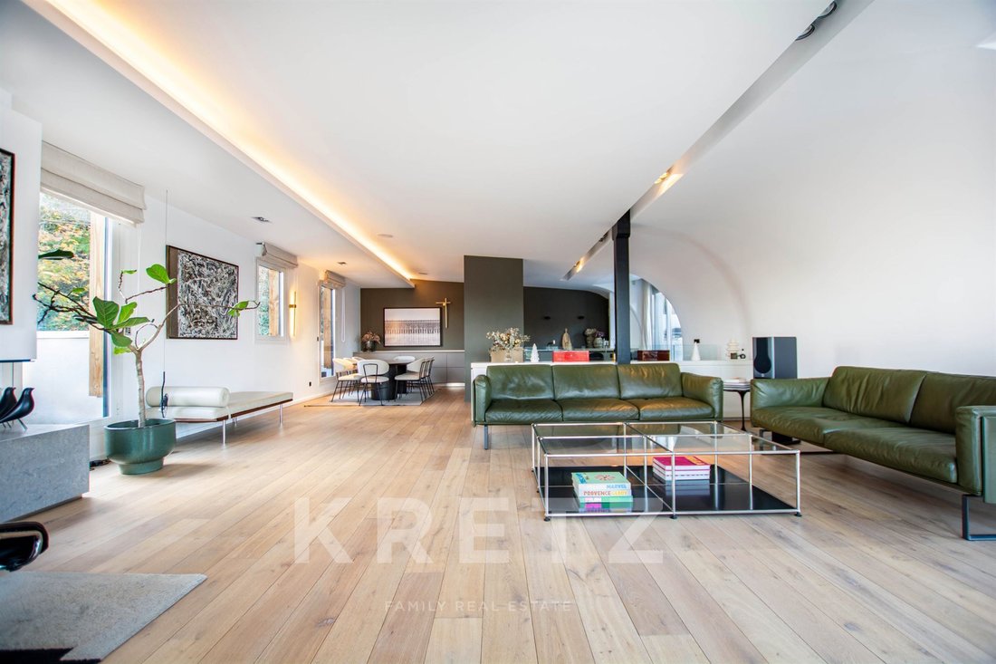 Apartment in Sainte-Foy-lès-Lyon, Auvergne-Rhône-Alpes, France 1 - 16697805