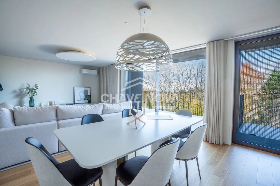 Apartment in Santa Marinha e Sao Pedro da Afurada, Porto District, Portugal 4 - 17078667
