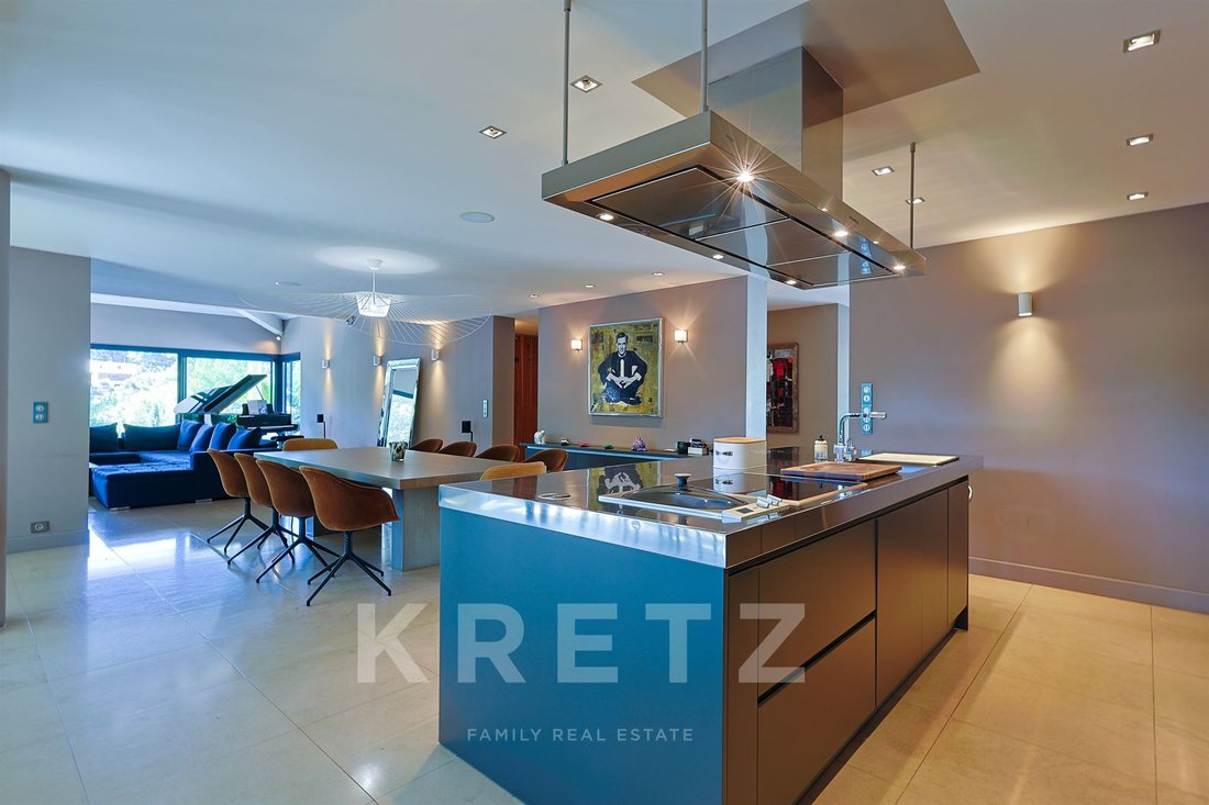 House in Comtale-Cente-Cours Mirabeau, Aix-en-Provence, France 4 - 16597849