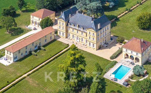 Apartment in Monbazillac, Nouvelle-Aquitaine, France 1
