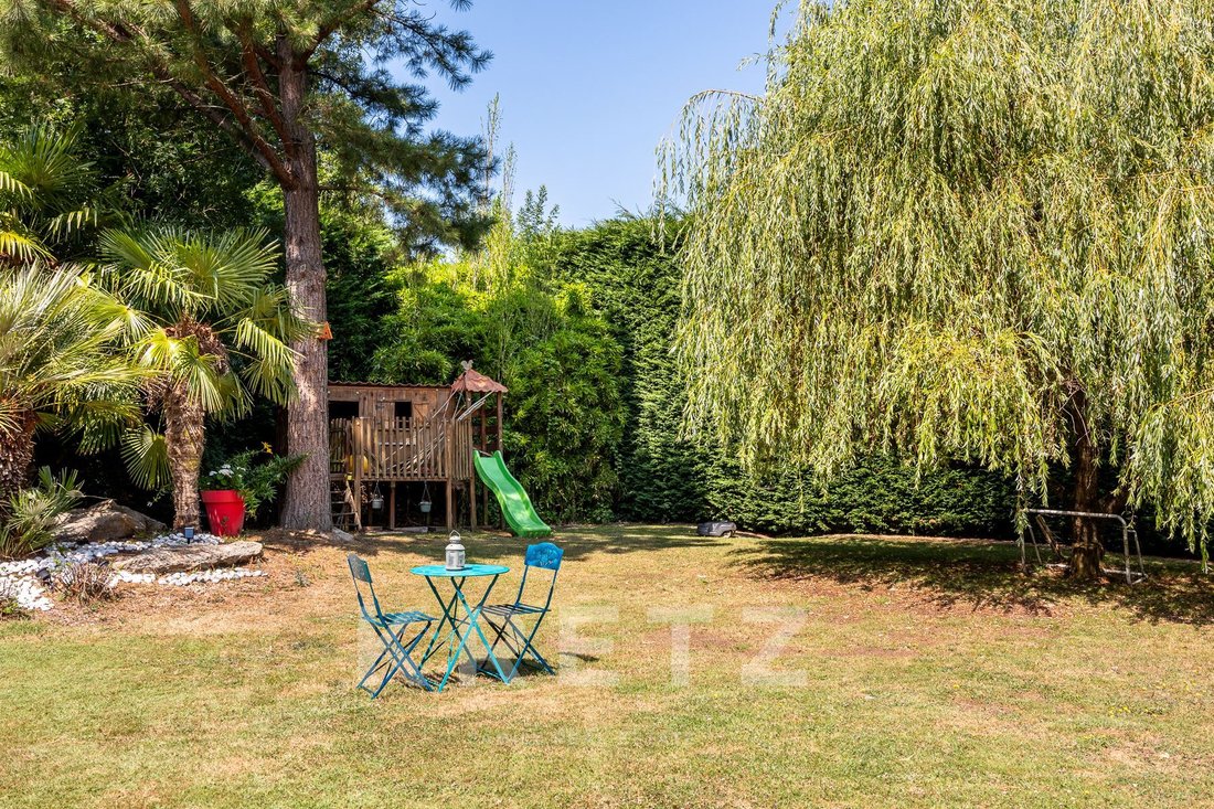 House in Nord, Les Sorinieres, France 3 - 16934346