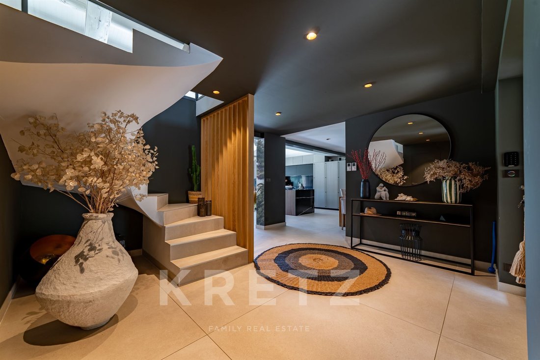 Casa a Rognonas, Provenza-Alpi-Costa Azzurra, Francia 3 - 15839281