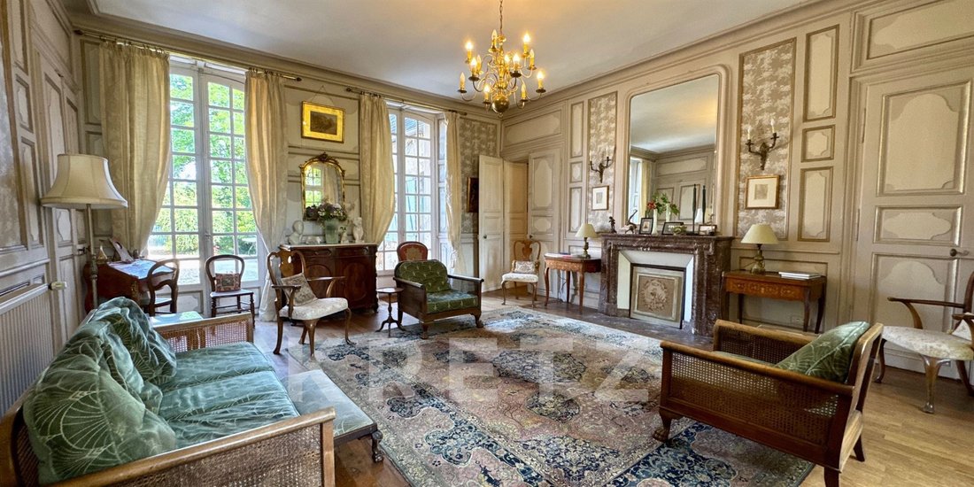 Estate in Cité Bretonnie-Chatelet-Favieres-Conches, Montlucon, France 4 - 15844490