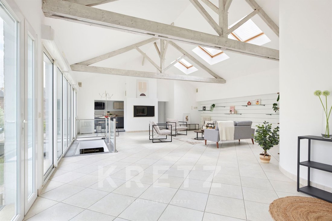 House in Nantes, Pays de la Loire, France 2 - 16155263