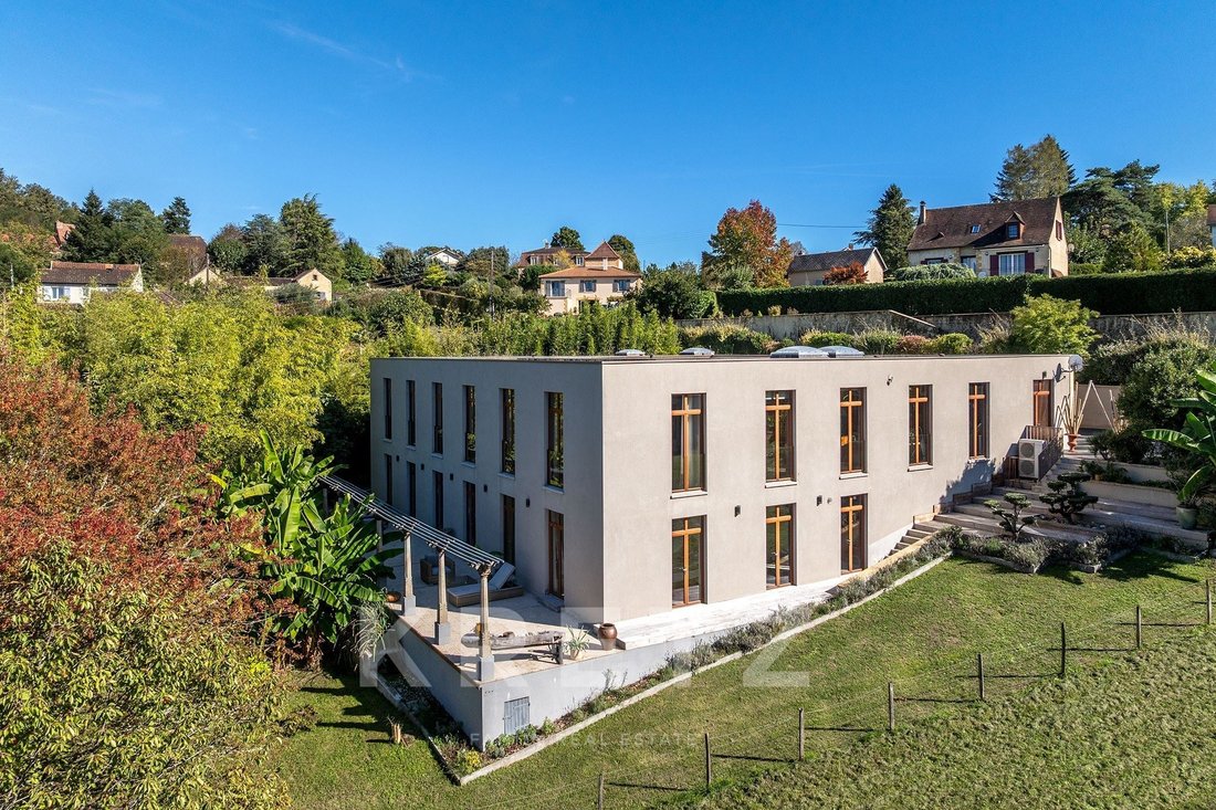 Casa en Sarlat-la-Canéda, Nueva Aquitania, Francia 2 - 16370096