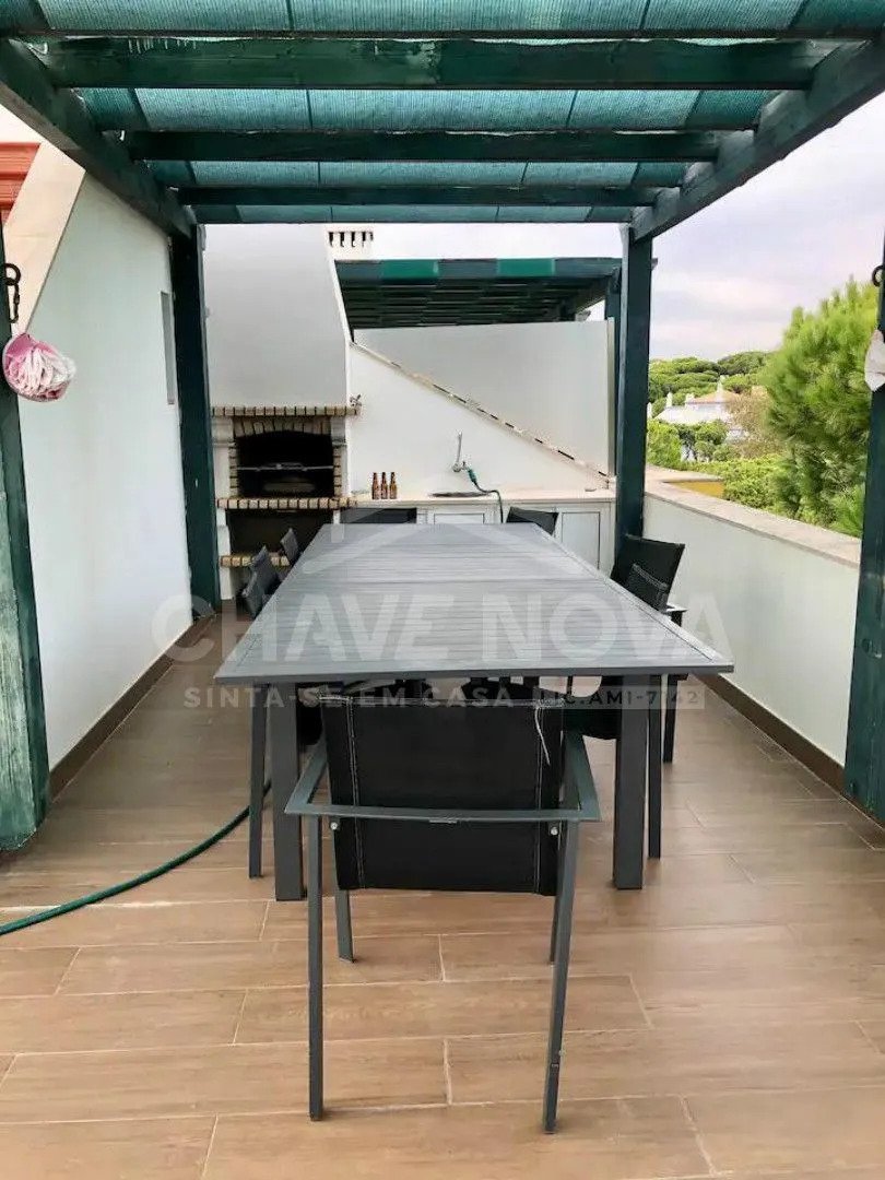 Townhouse in Castro Marim, Algarve, Portugal 5 - 17077839