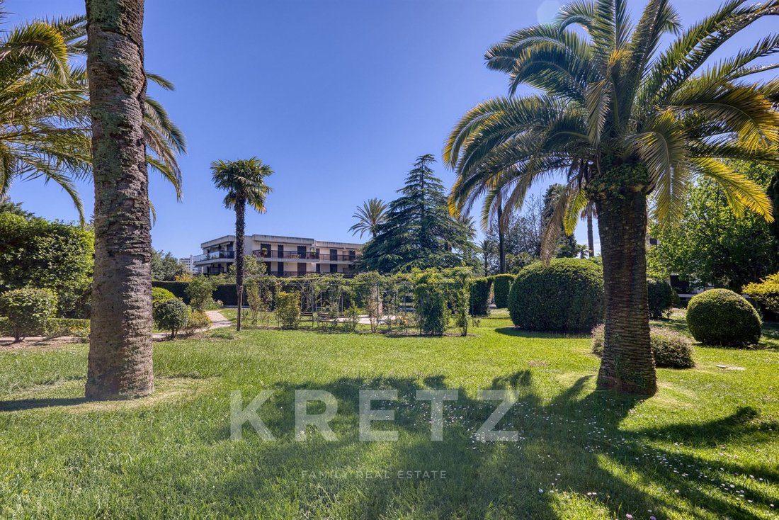 Apartment in Cannes, Provence-Alpes-Côte d'Azur, France 3 - 16256874