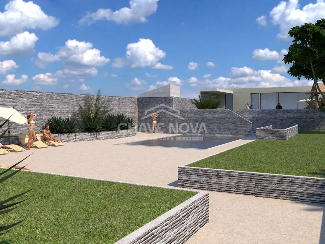 Apartment in Matosinhos e Leca da Palmeira, Porto District, Portugal 5 - 17081022