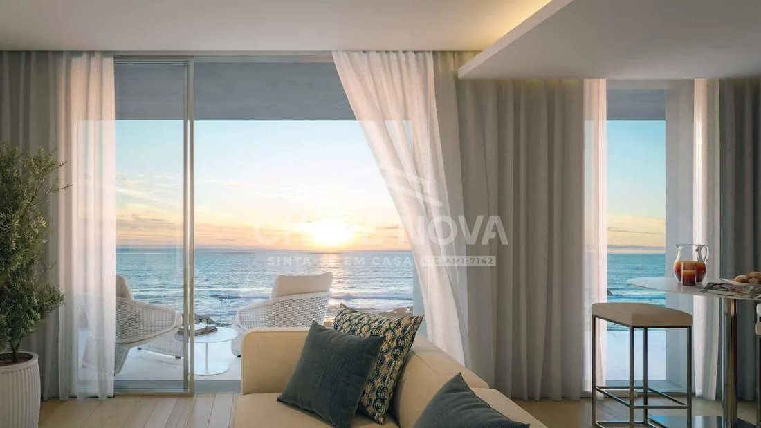 Apartment in Vila do Conde, Porto District, Portugal 3 - 17080210