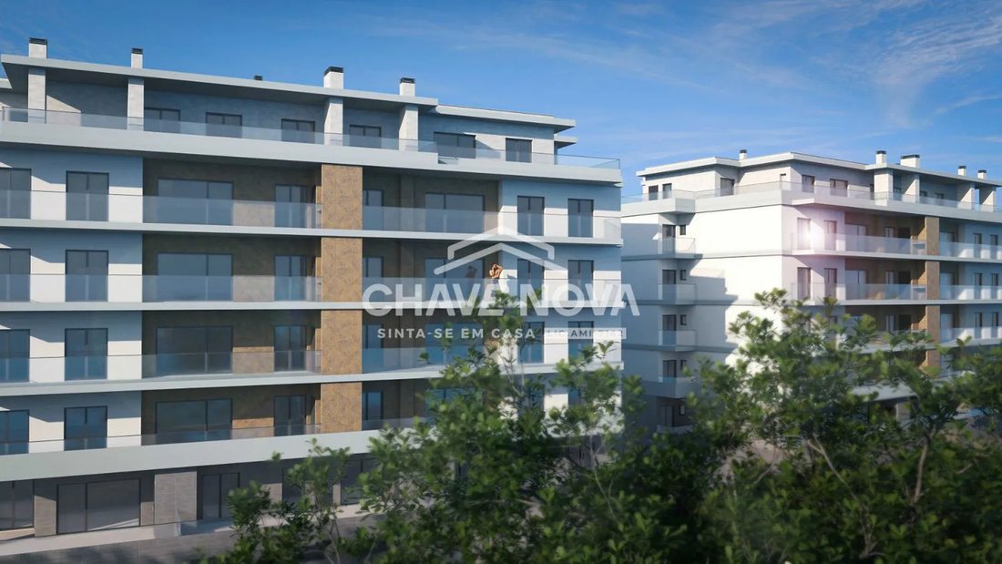 Apartment in Alverca do Ribatejo, Lisbon, Portugal 2 - 17081744