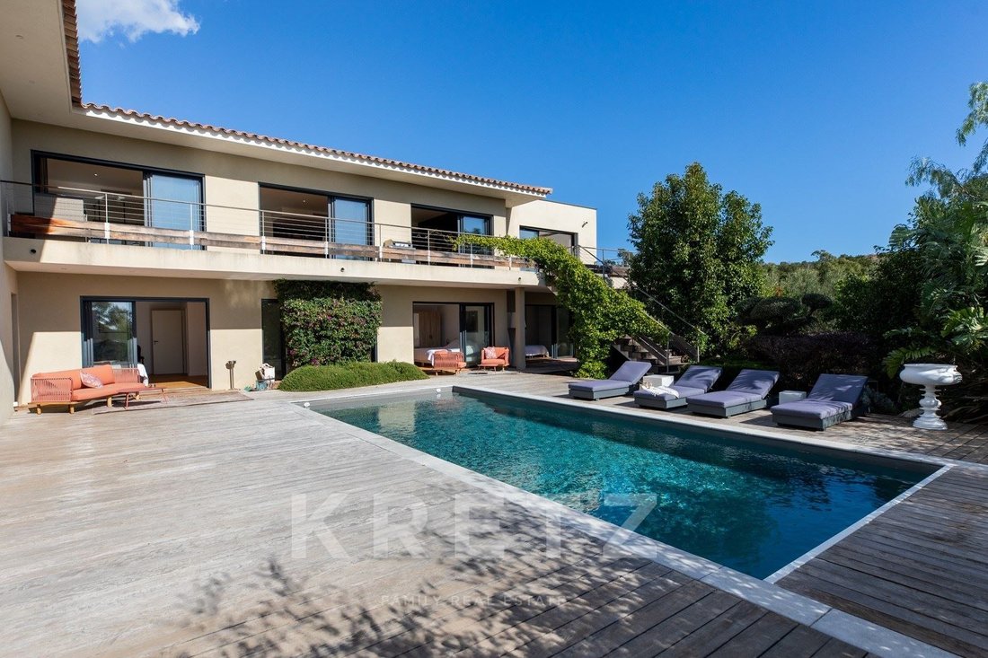 House in Lecci, Corsica, France 2 - 16608527
