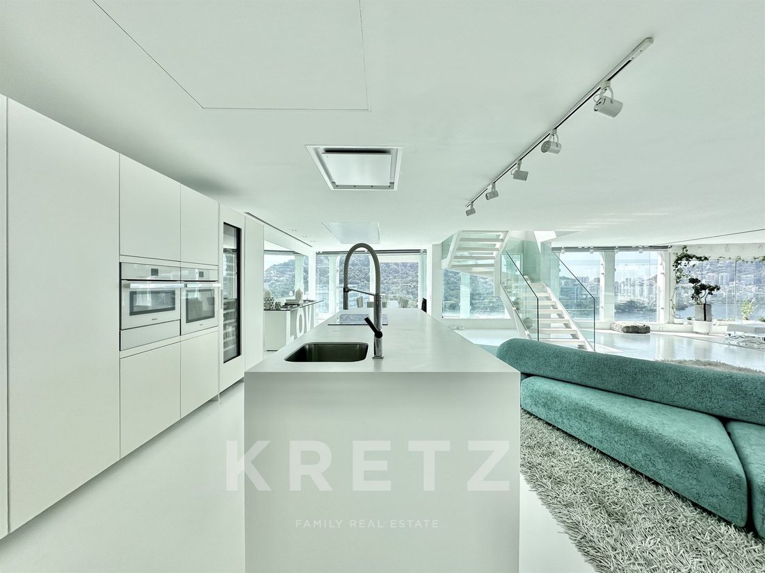 House in Rio de Janeiro, State of Rio de Janeiro, Brazil 2 - 16155112