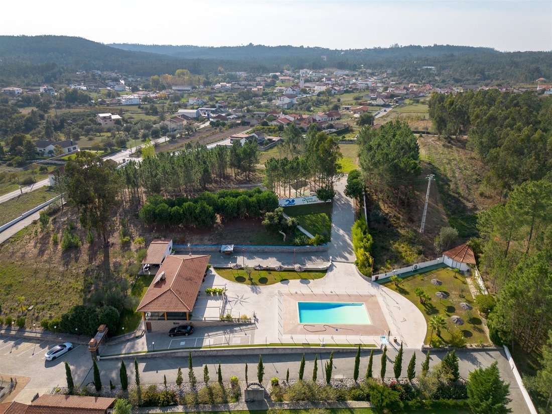 Farm Ranch in Almagreira, Leiria District, Portugal 3 - 17079125
