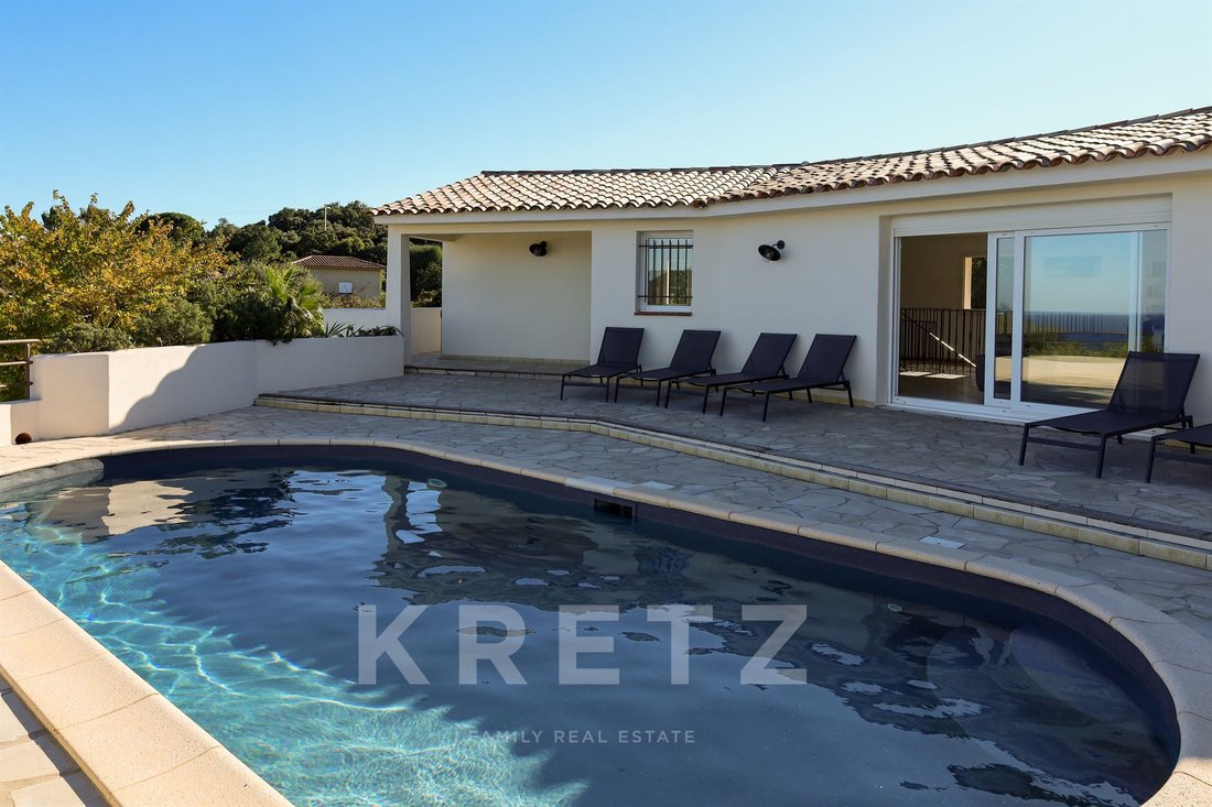 House in Figari, Corsica, France 5 - 15241238