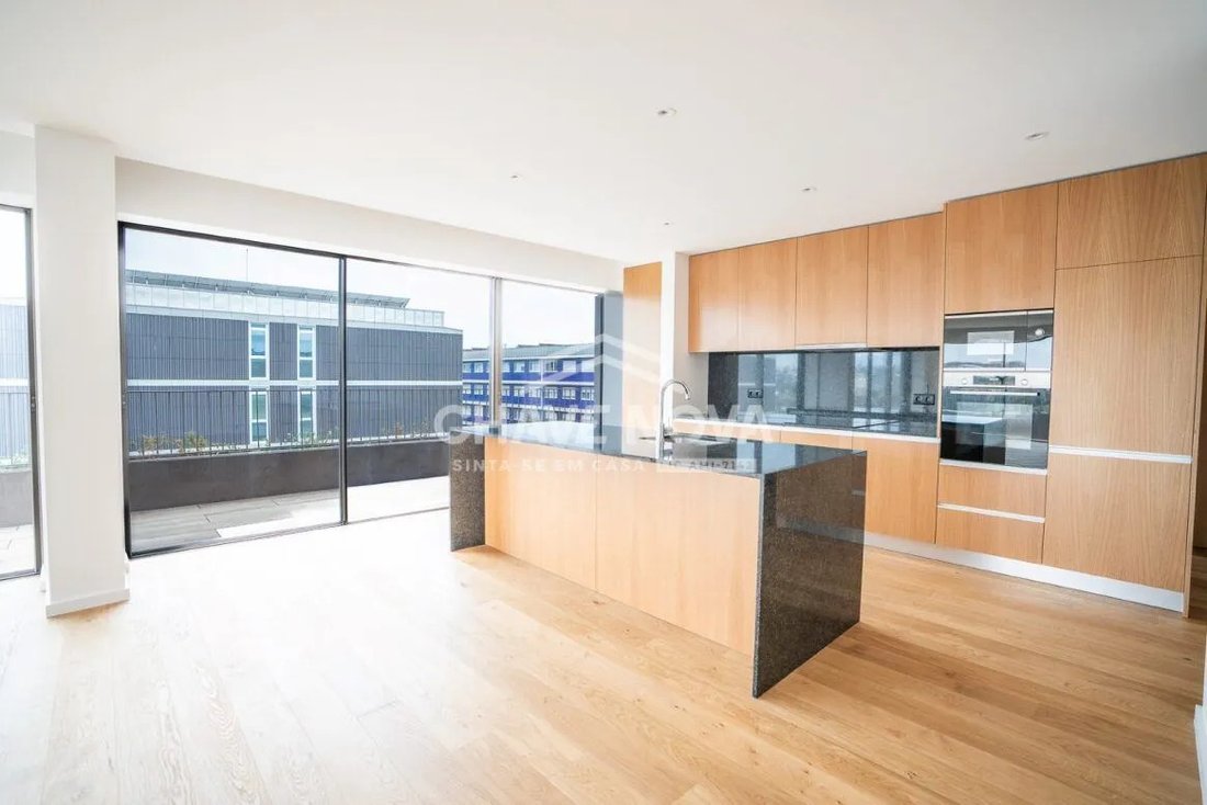 Apartment in Matosinhos e Leca da Palmeira, Porto District, Portugal 3 - 17080704