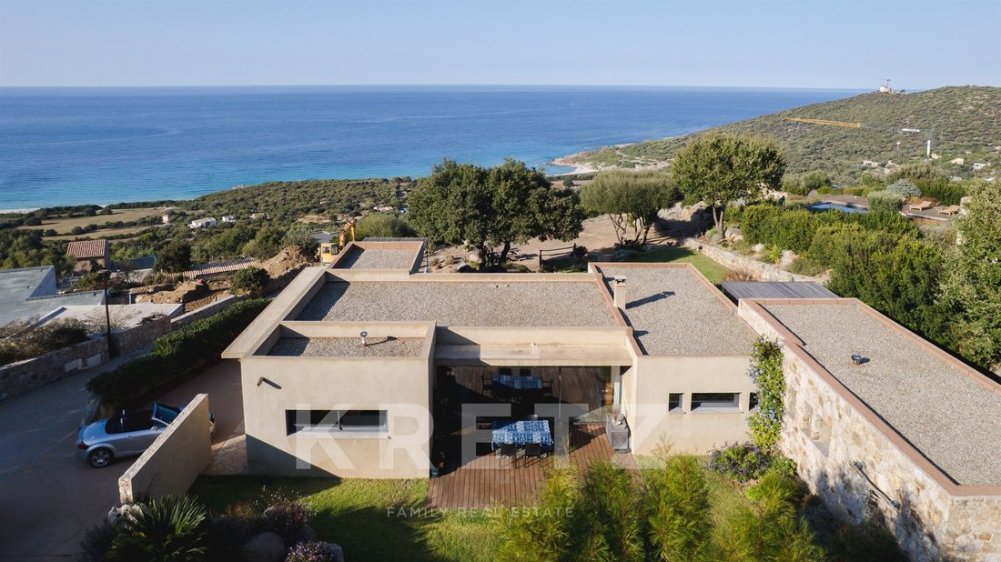 House in Corbara, Corsica, France 3 - 15241244