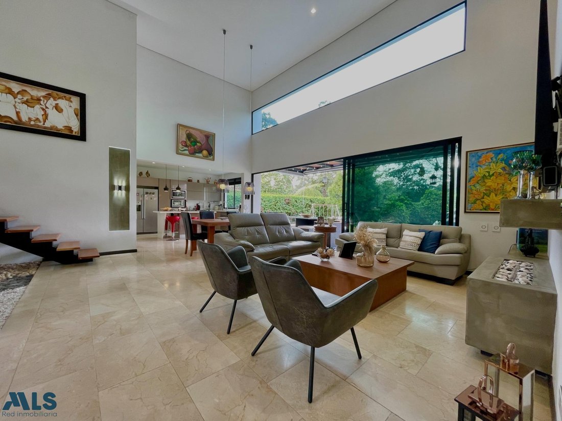 House in Rionegro, Antioquia, Colombia 2 - 17075153