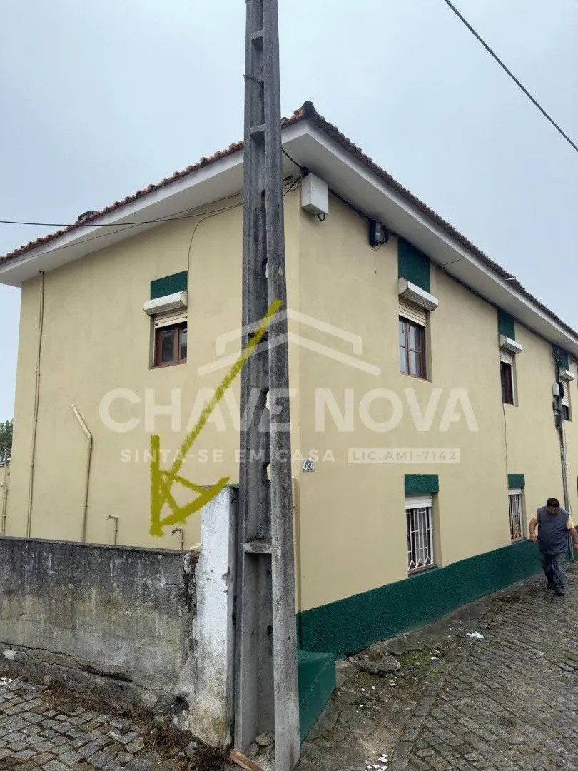 Townhouse in Canidelo, Porto District, Portugal 3 - 17081955