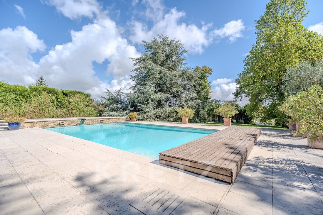 Estate in Champfleuri, Bourgoin-Jallieu, France 2 - 16147793