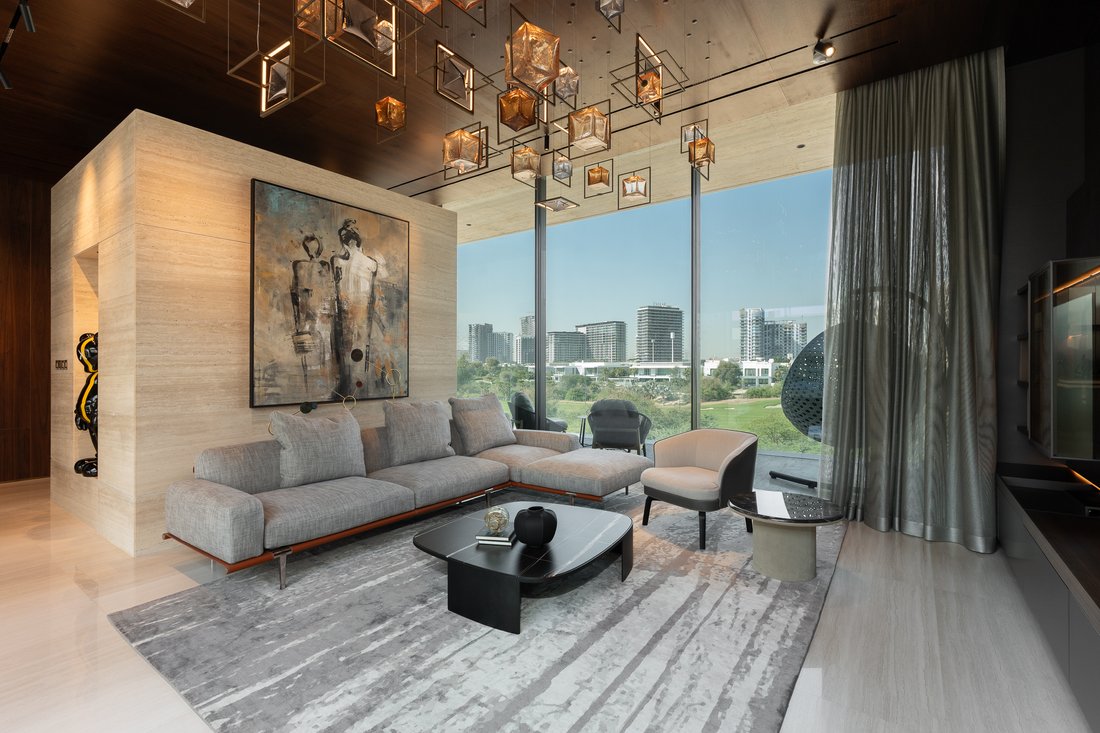Villa in Hadaeq Sheikh Mohammed Bin Rashid, Dubai, United Arab Emirates 4 - 17075050