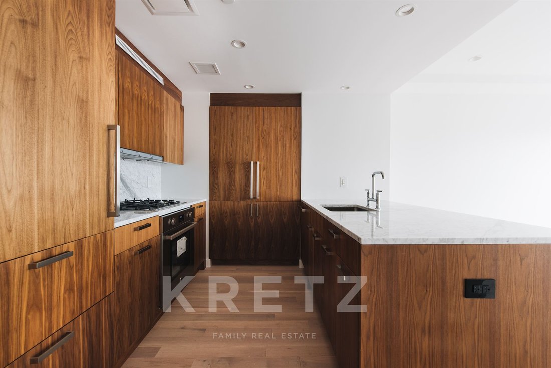 Apartment in New York, New York, United States 2 - 16155234
