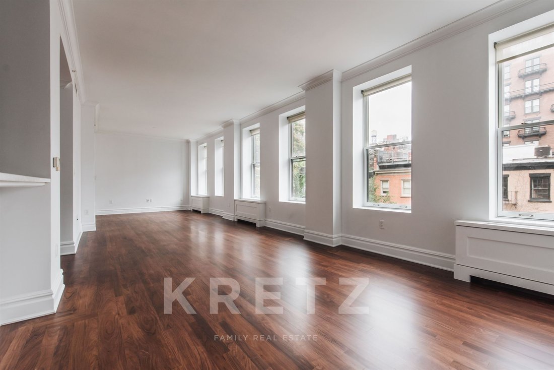 Apartment in New York, New York, United States 1 - 16155243