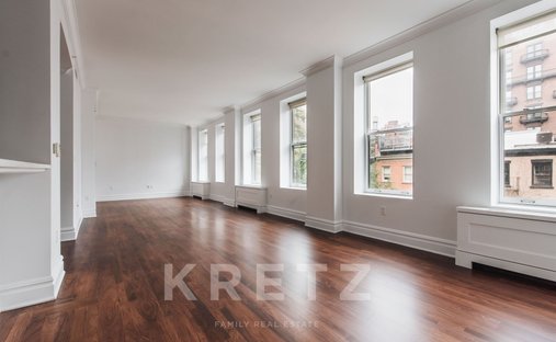 Apartment in New York, New York, United States 1